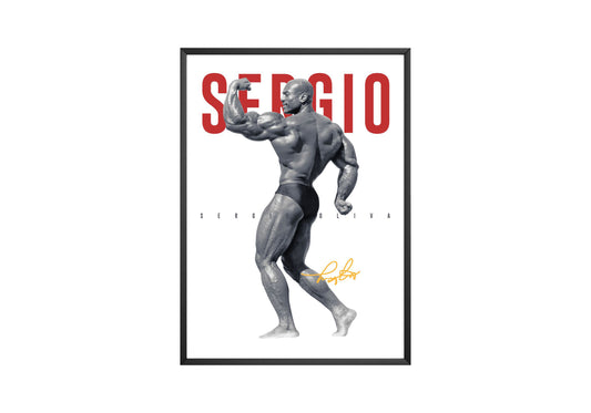 Sergio