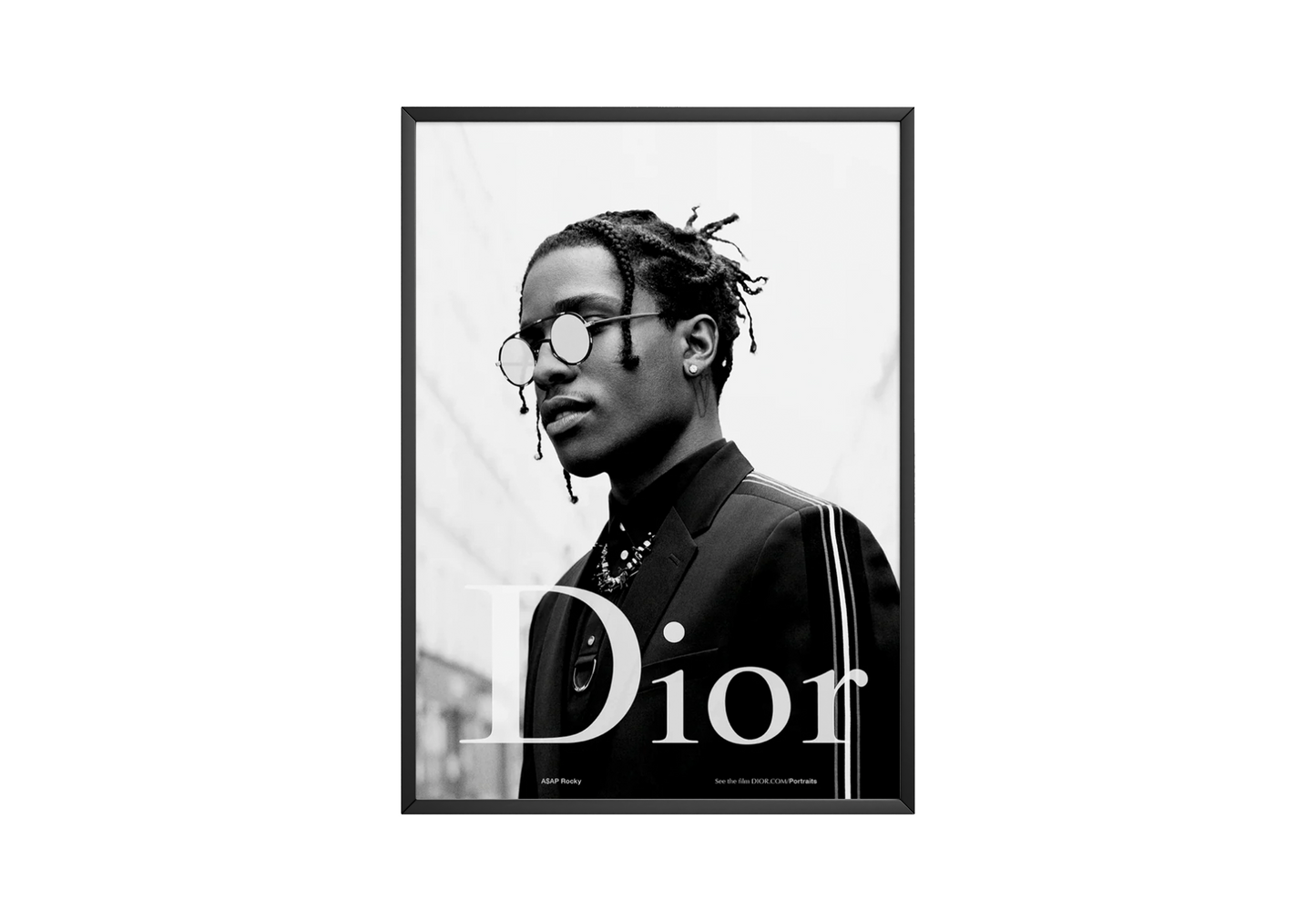 A$AP Rocky - Dior